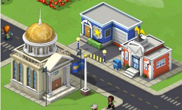 Illustration for article titled The CityVille How To: A Guide to Building the City of Your Dreams